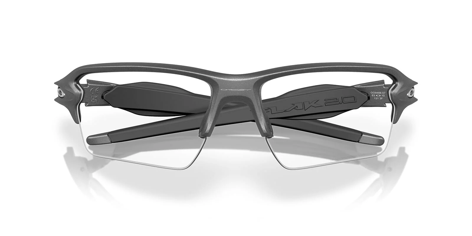 Oakley Flak 2.0 XXL OO9488 07 Photochromic - Image 4
