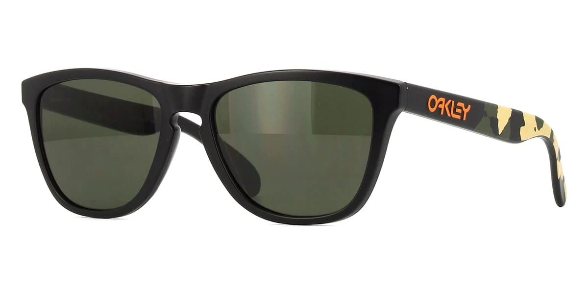 Oakley Frogskins OO9013 24-437