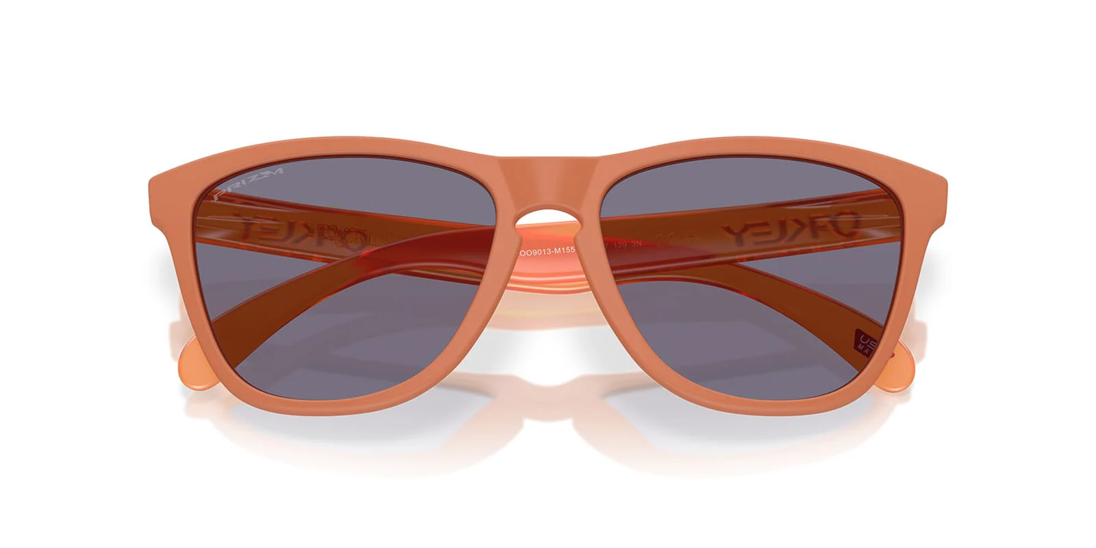 Oakley Frogskins OO9013 M1 Prizm - Image 4