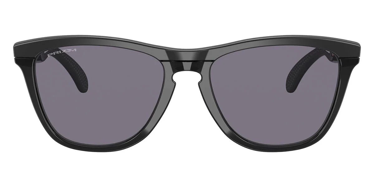 Oakley Frogskins Range OO9284 11 Prizm - As Seen On Fernando Alonso & Lance Stroll - Image 2