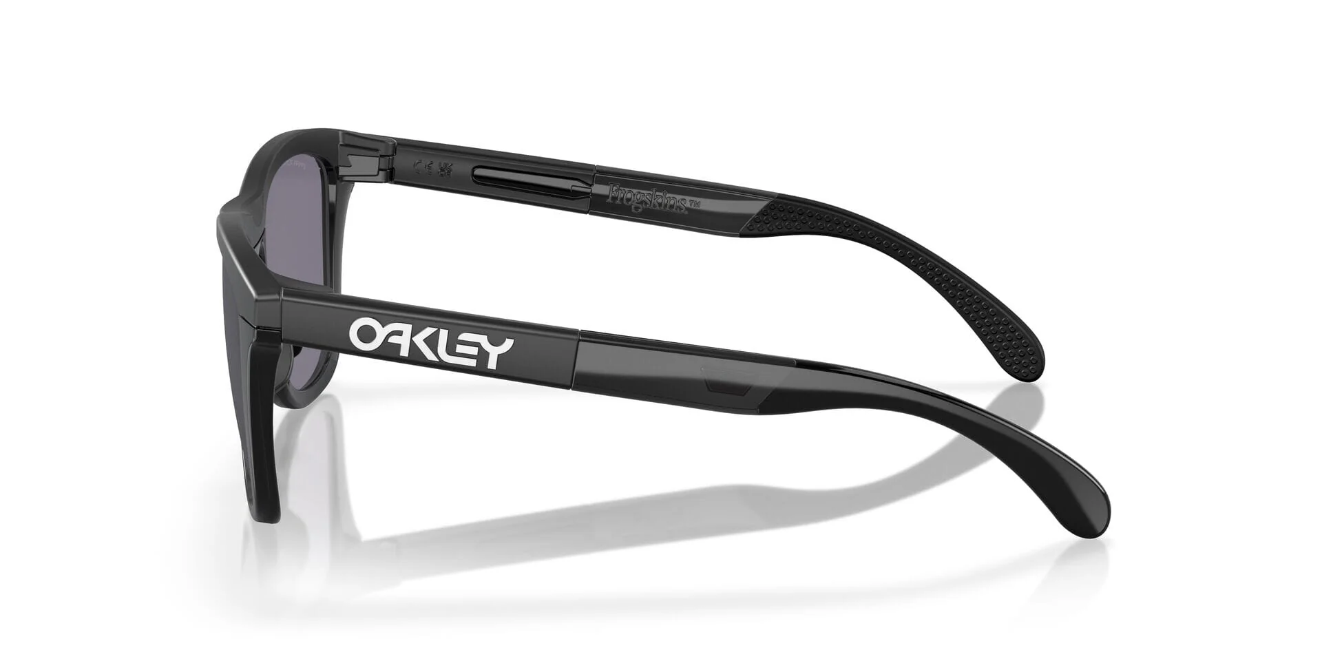 Oakley Frogskins Range OO9284 11 Prizm - As Seen On Fernando Alonso & Lance Stroll - Image 3