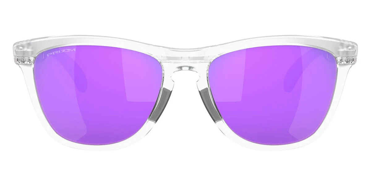 Oakley Frogskins Range OO9284 12 Prizm - Image 2