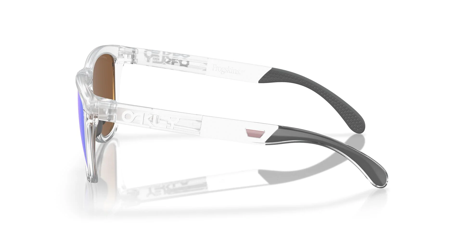Oakley Frogskins Range OO9284 12 Prizm - Image 3