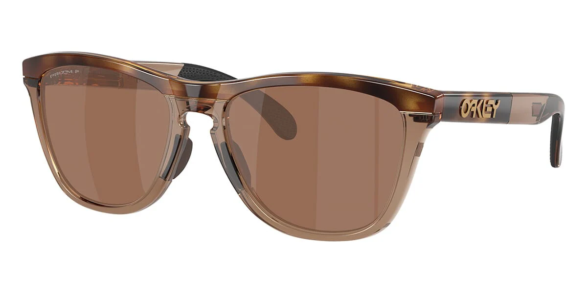 Oakley Frogskins Range XL OO9503 02 Prizm Polarised - As Seen On Chase Sexton & Mohammad Nawaz