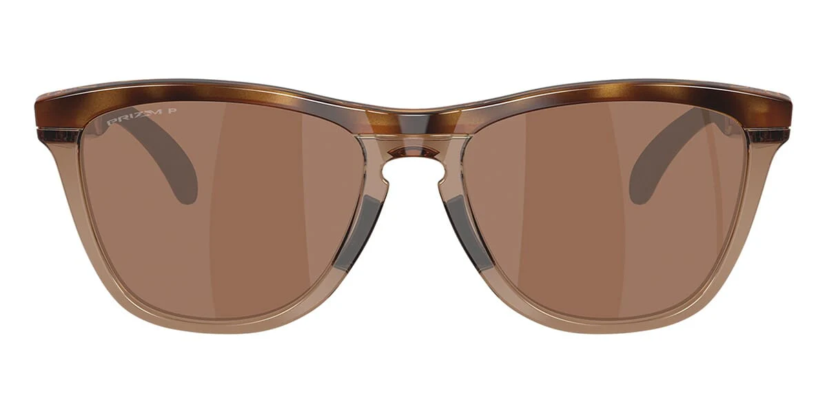 Oakley Frogskins Range XL OO9503 02 Prizm Polarised - As Seen On Chase Sexton & Mohammad Nawaz - Image 2