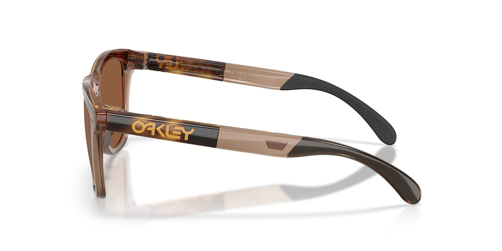 Oakley Frogskins Range XL OO9503 02 Prizm Polarised - As Seen On Chase Sexton & Mohammad Nawaz - Image 3