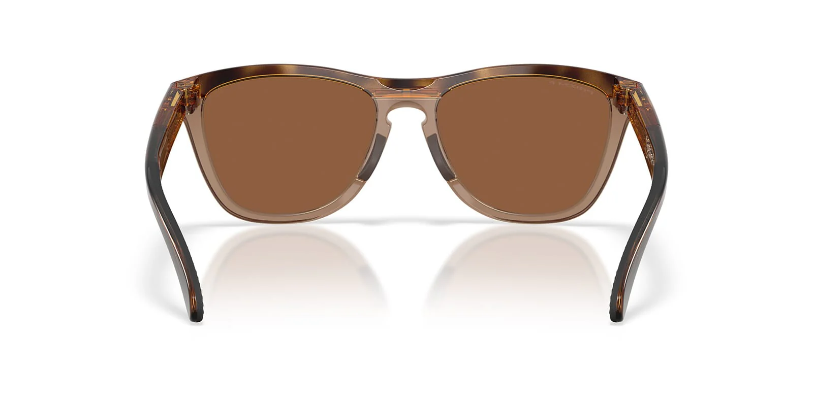 Oakley Frogskins Range XL OO9503 02 Prizm Polarised - As Seen On Chase Sexton & Mohammad Nawaz - Image 7