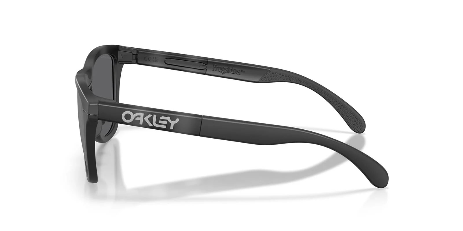 Oakley Frogskins Range XL OO9503 08 Prizm Polarised - Image 3