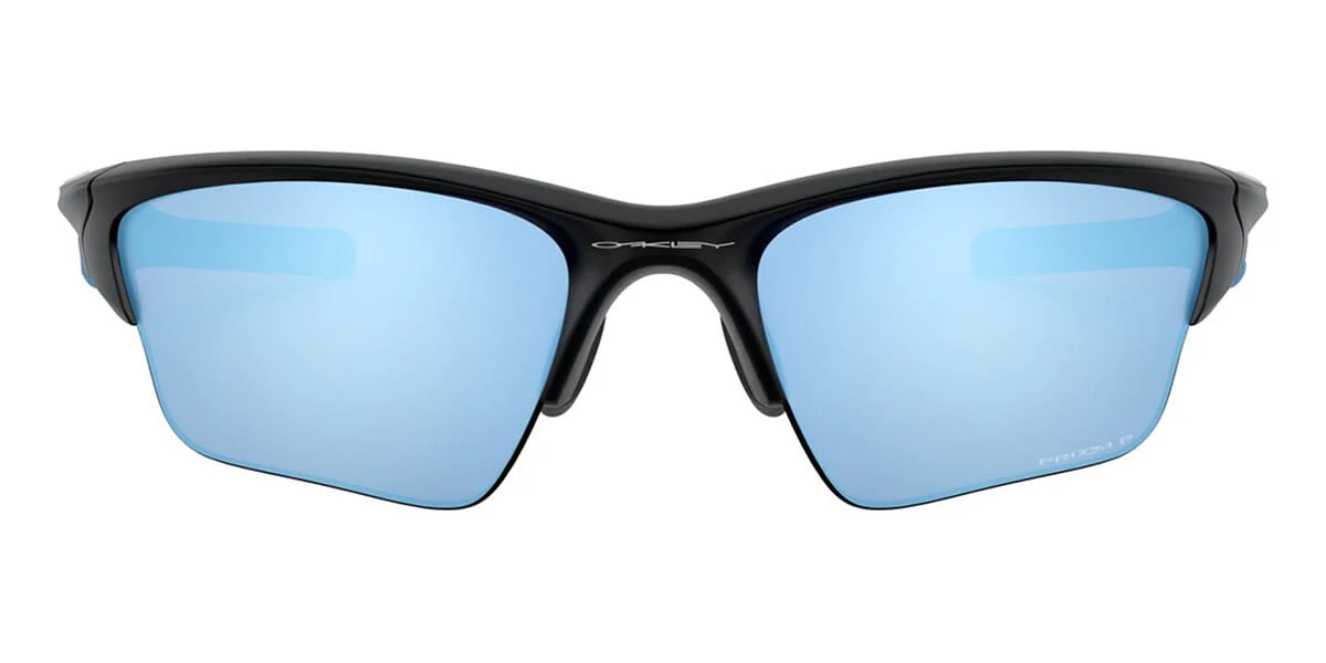 Oakley Half Jacket 2.0 XL OO9154 67 Prizm Polarised - As Seen On Pietro Boselli - Image 2