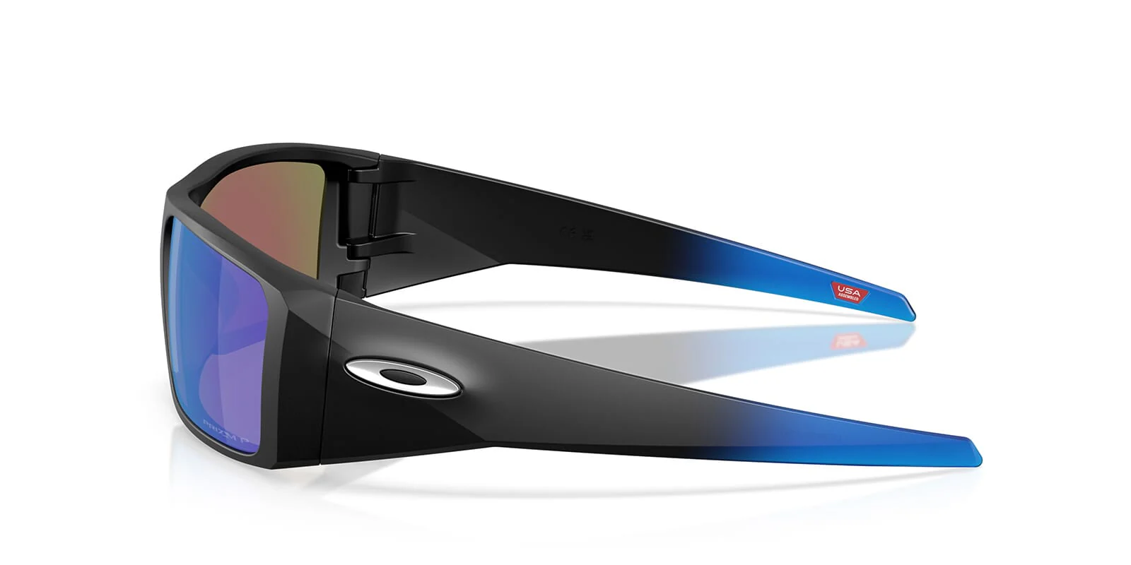 Oakley Heliostat OO9231 23 Prizm Polarised - Image 3