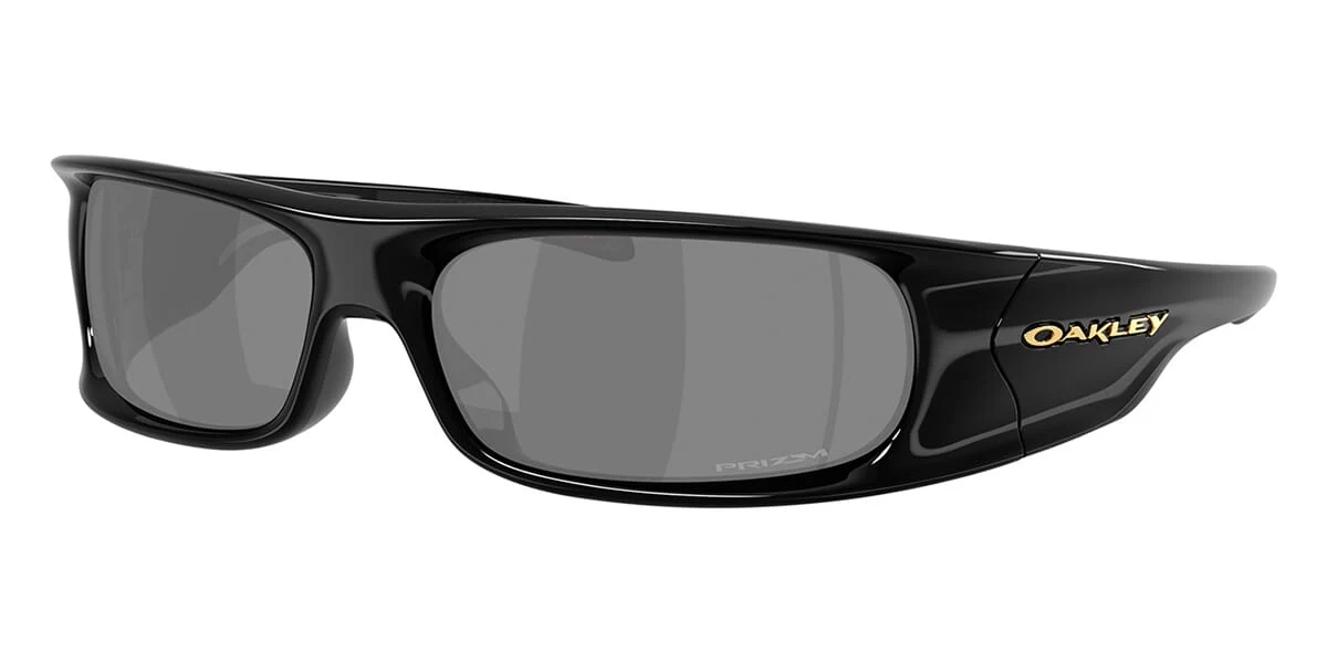 Oakley Highland OO9522 01 Prizm - As Seen On Travis Scott & Chace Crawford