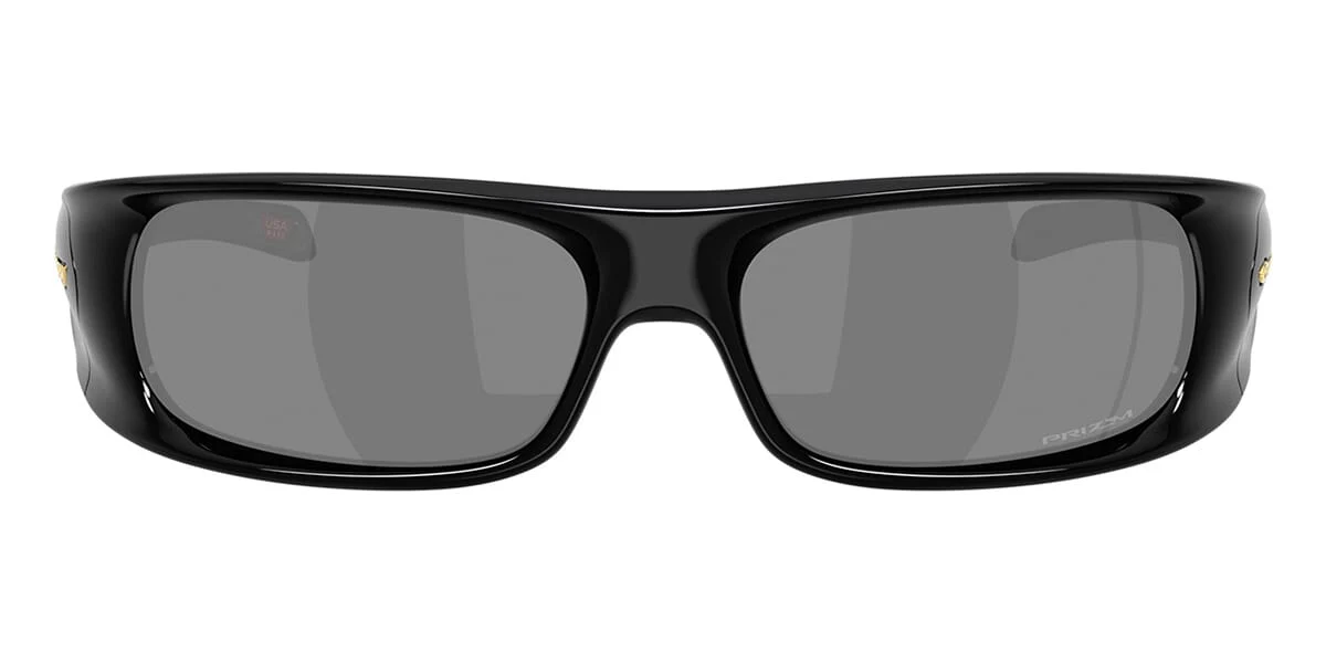 Oakley Highland OO9522 01 Prizm - As Seen On Travis Scott & Chace Crawford - Image 2