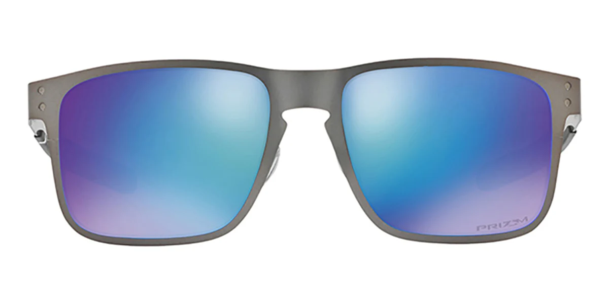 Oakley Holbrook Metal OO4123 07 Prizm Polarised - Image 2
