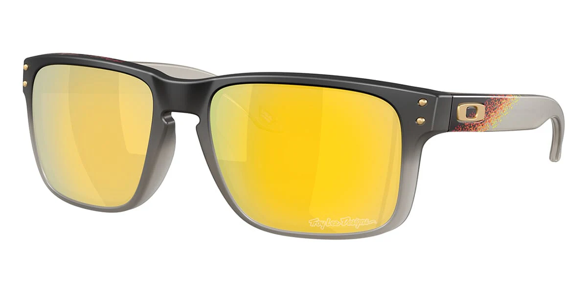 Oakley Holbrook OO9102 AH Prizm Polarised