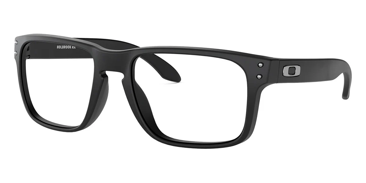 Oakley Holbrook RX OX8156 01