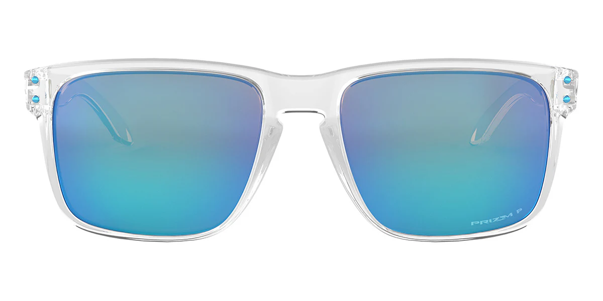 Oakley Holbrook XL OO9417 07 Prizm Polarised - Image 2