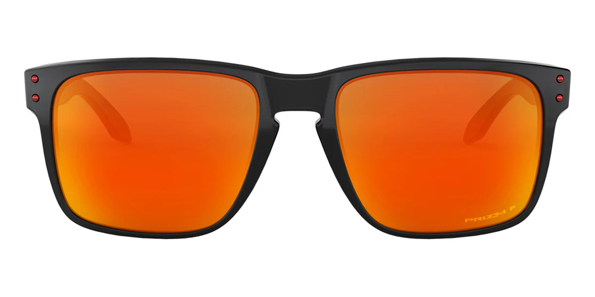 Oakley Holbrook XL OO9417 08 Polarised - As Seen On Stoffel Vandoorne - Image 2