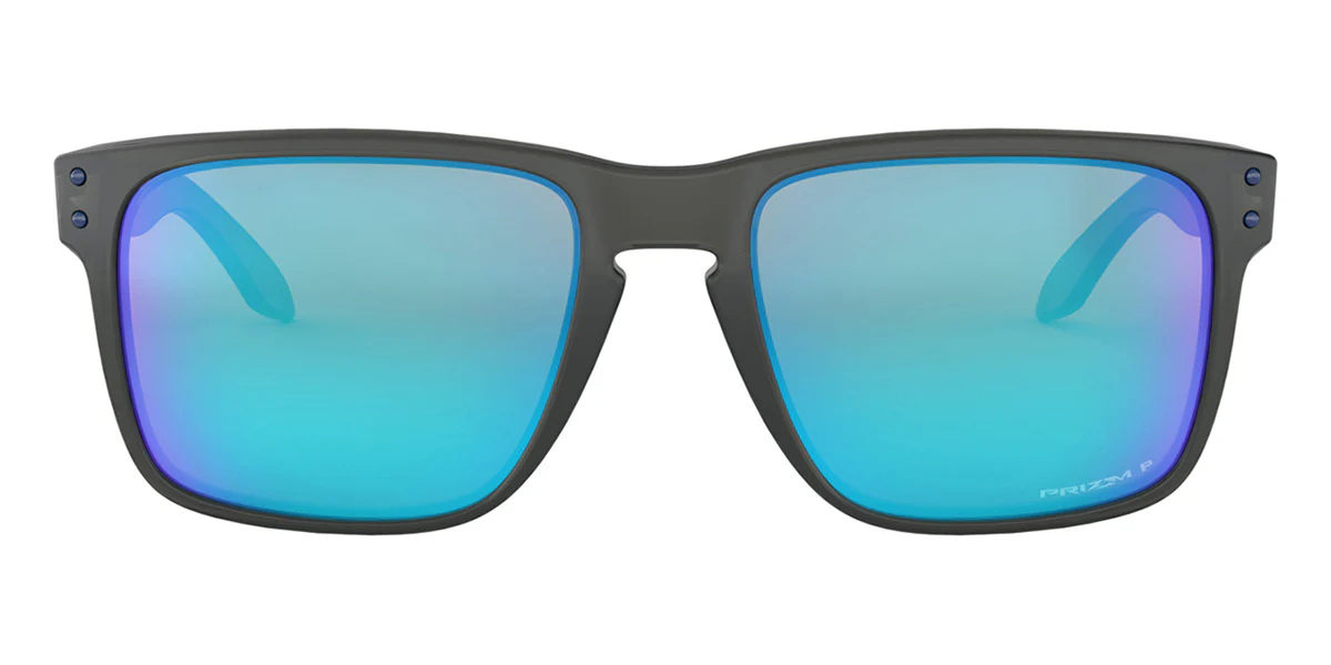 Oakley Holbrook XL OO9417 09 Polarised - As Seen On Patrick Peterson - Image 2