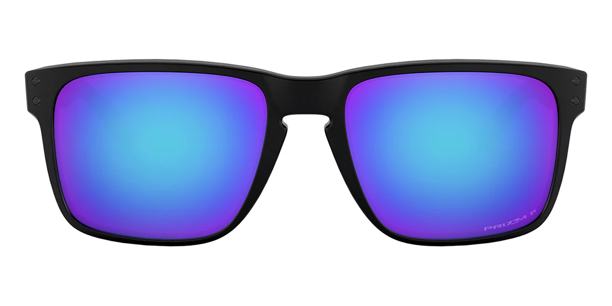 Oakley Holbrook XL OO9417 21 Prizm Polarised - Image 2