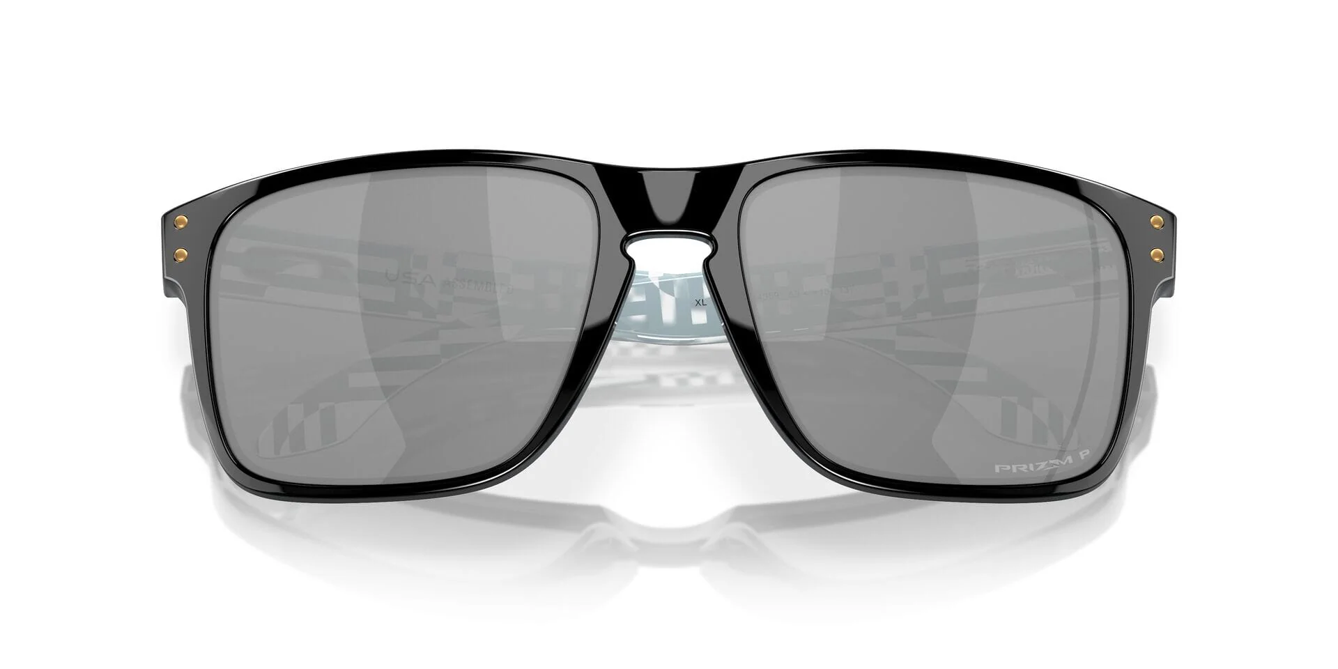 Oakley Holbrook Xl OO9417 43 Prizm Polarised - Image 4