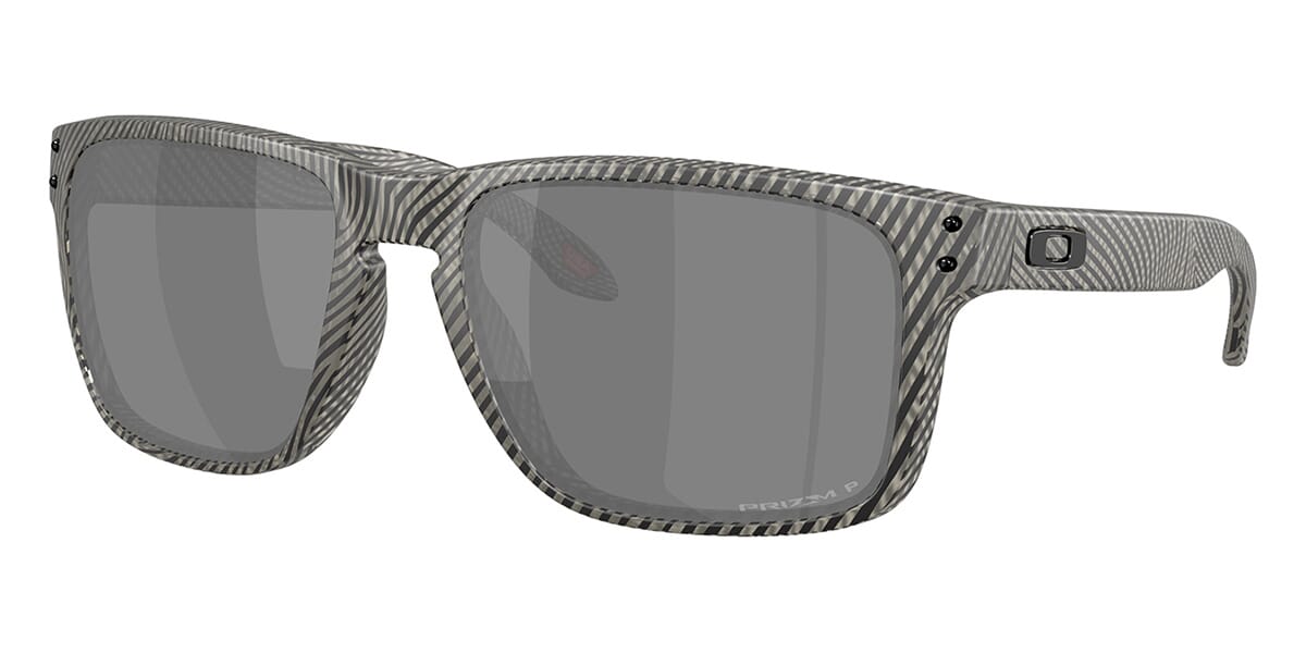 Oakley Holbrook XL OO9417 50 Prizm Polarised