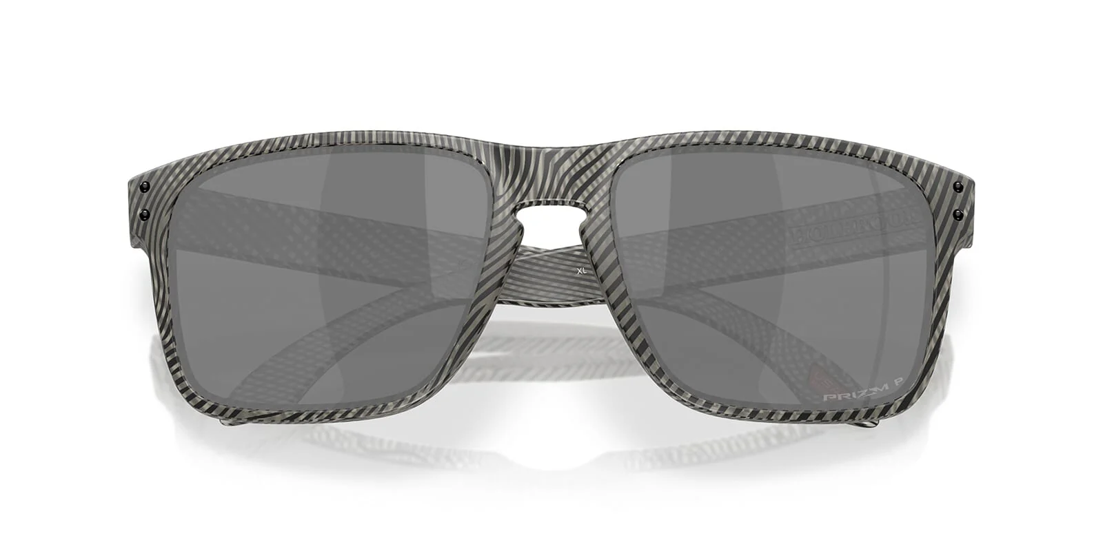 Oakley Holbrook XL OO9417 50 Prizm Polarised - Image 4