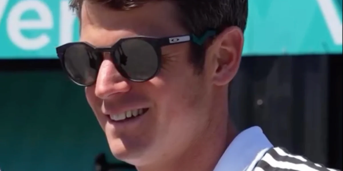 Oakley HSTN OO9242 01 Prizm - As Seen On Kylian Mbappe & Jack Doohan - Image 7
