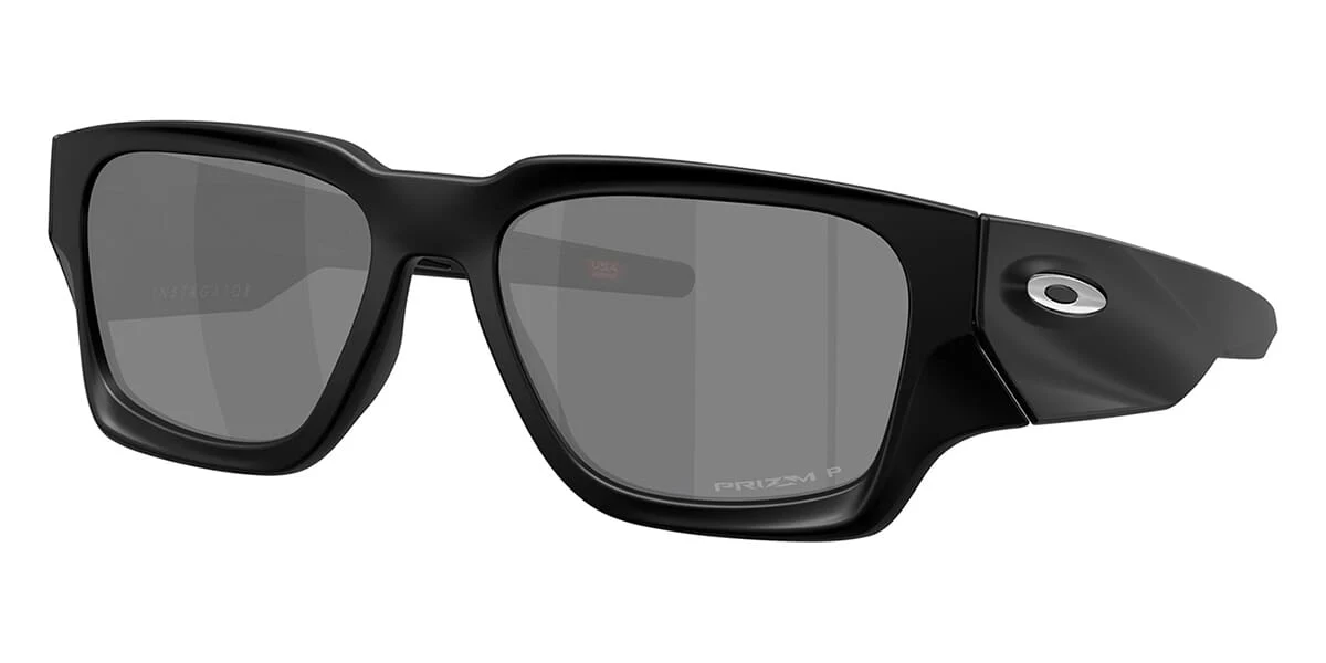Oakley Instagator OO9514 02 Prizm Polarised - As Seen On Lucas Pinheiro Braathen