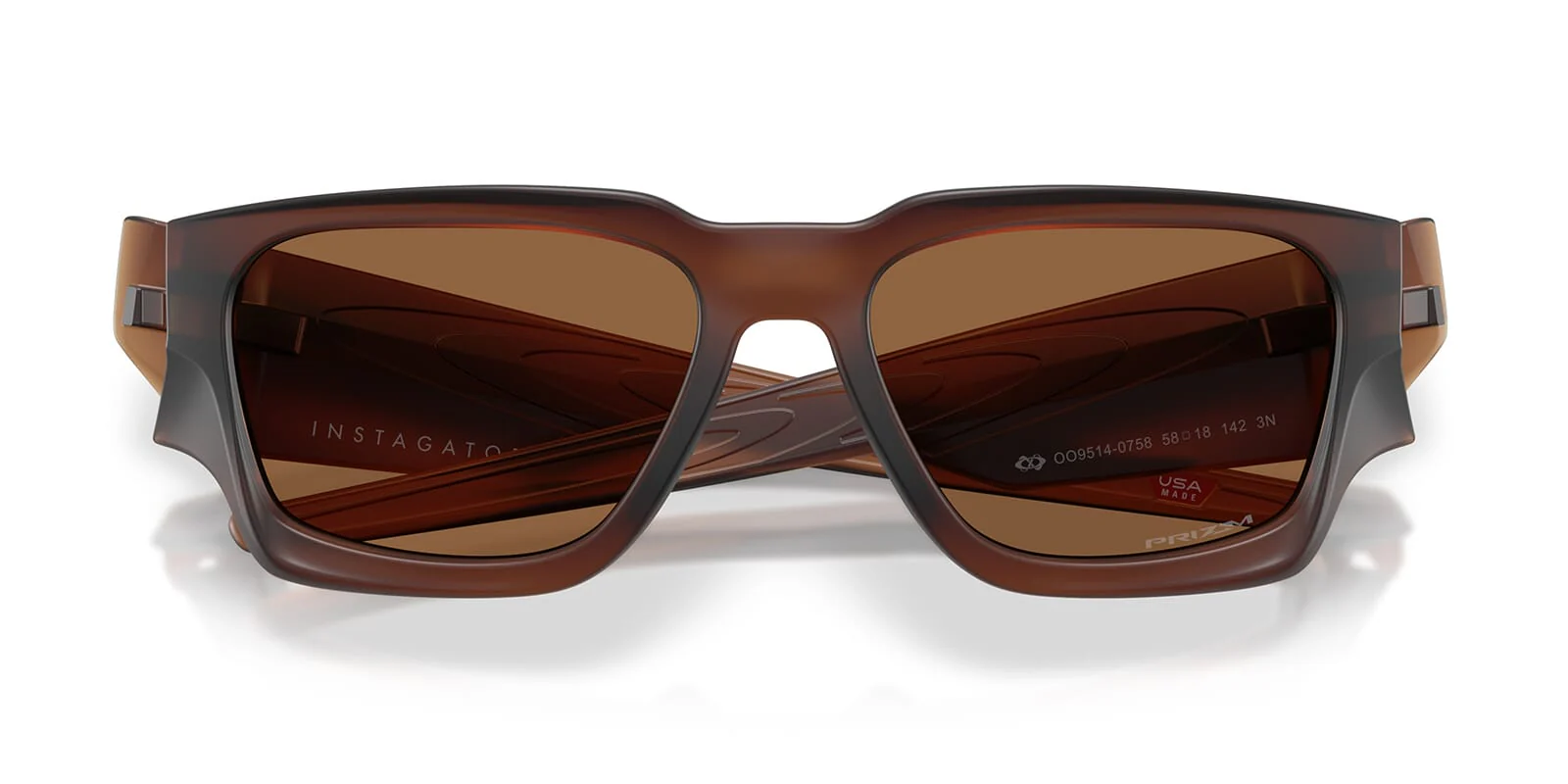 Oakley Instagator OO9514 07 Prizm - Image 4