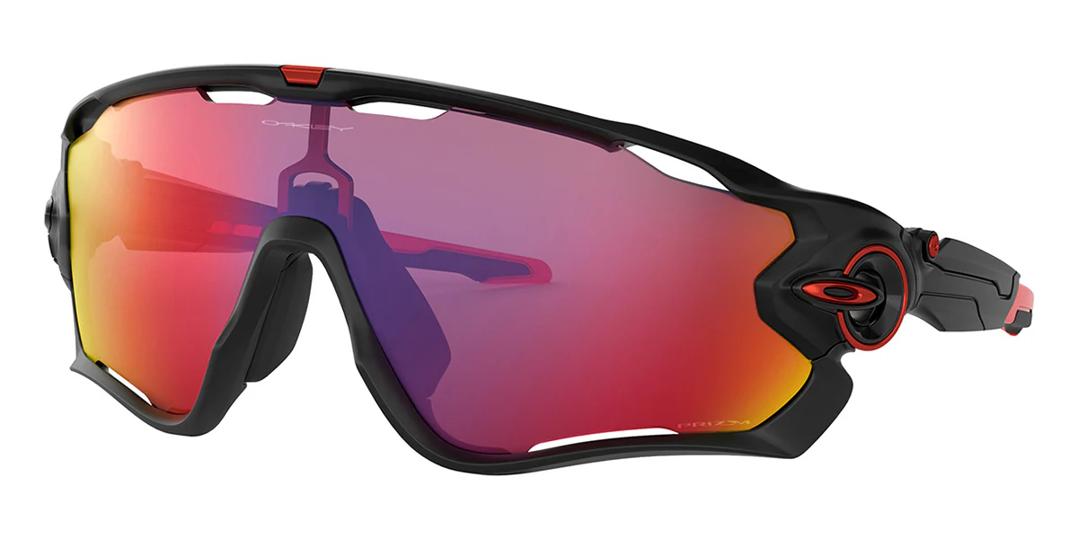 Oakley Jawbreaker OO9290 20 Prizm - As Seen On Zdeno Chara