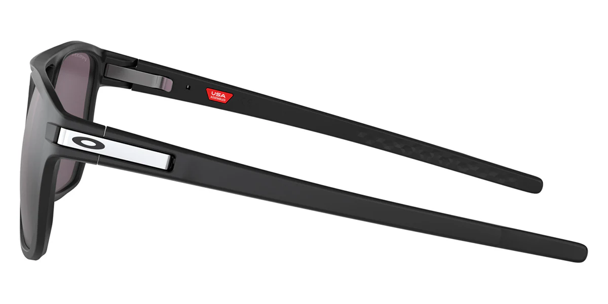 Oakley Latch Beta OO9436 01 Prizm - As Seen On Ricky Carmichael & Zane Smith - Image 3