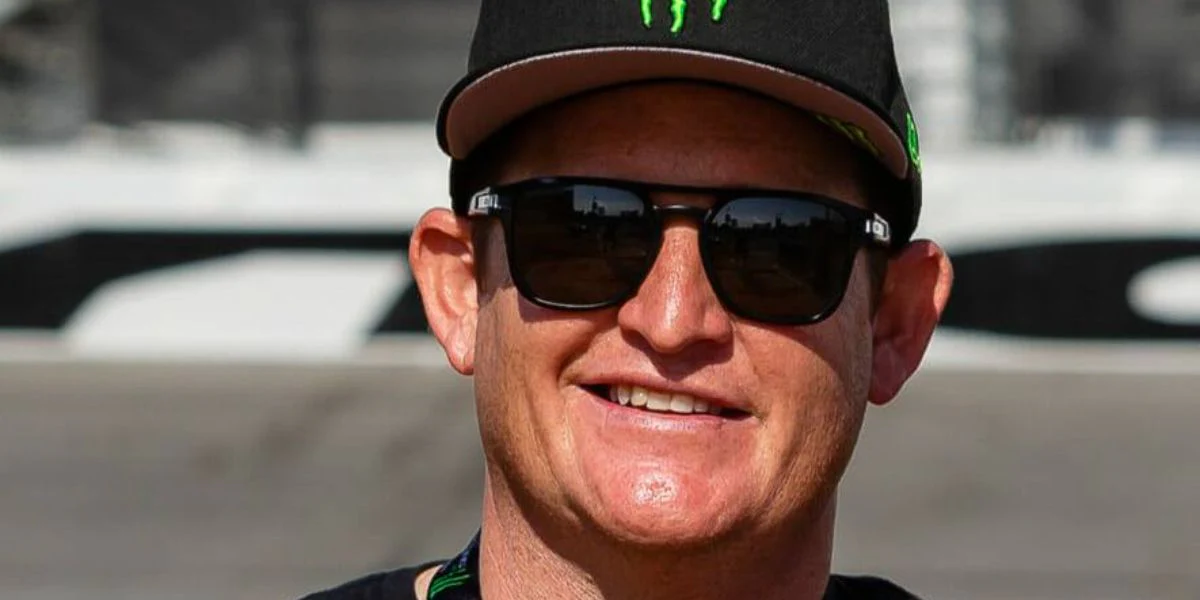 Oakley Latch Beta OO9436 01 Prizm - As Seen On Ricky Carmichael & Zane Smith - Image 4