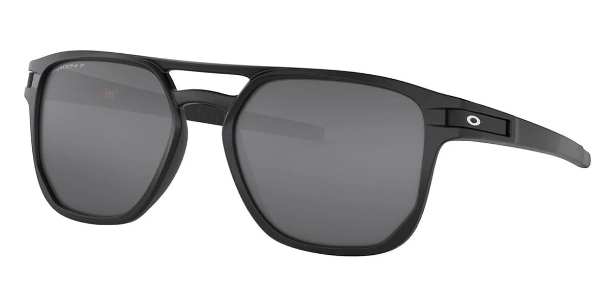 Oakley Latch Beta OO9436 05 Prizm Polarised - As Seen On Andrea Locatelli