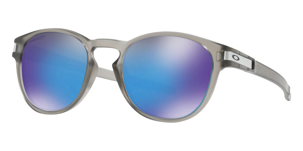 Oakley Latch OO9265 32 Polarised - As Seen On Fernando Alonso & Jurgen Klopp