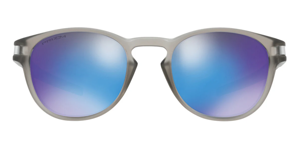 Oakley Latch OO9265 32 Polarised - As Seen On Fernando Alonso & Jurgen Klopp - Image 2
