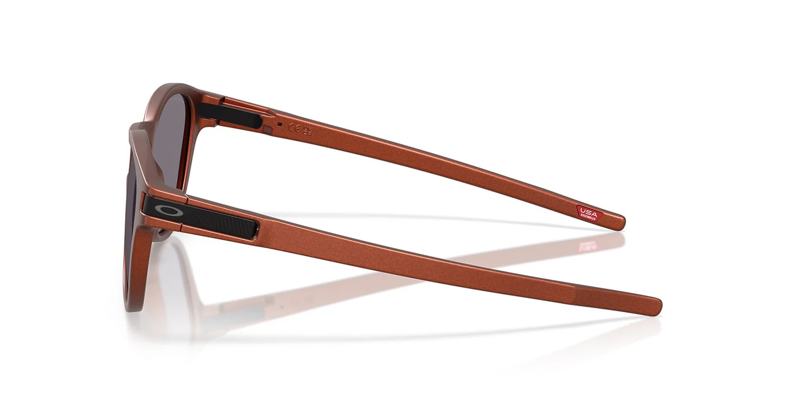 Oakley Latch OO9265 73 Prizm Polarised - Image 3