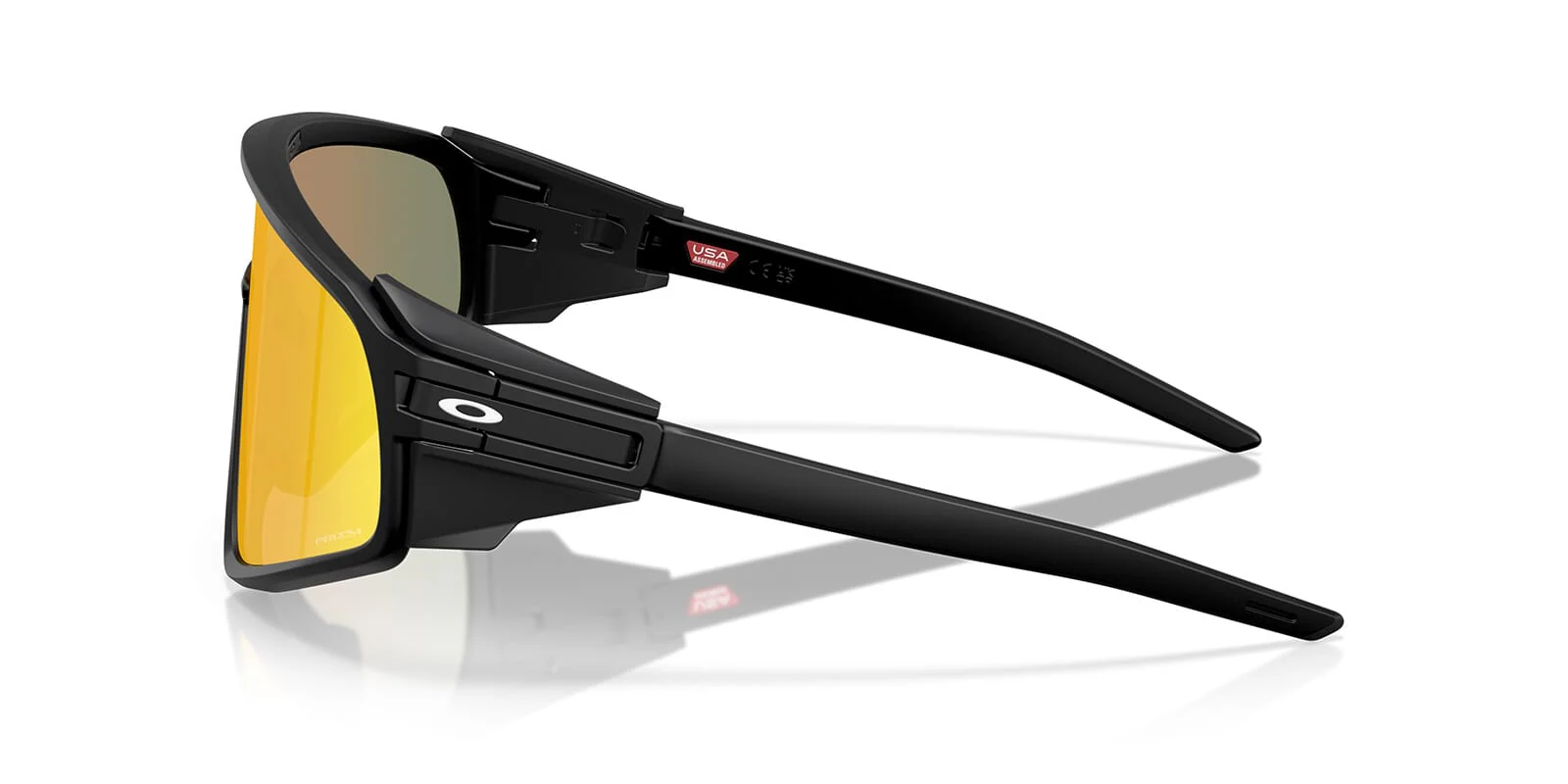 Oakley Latch Panel OO9404 16 Prizm - Image 3