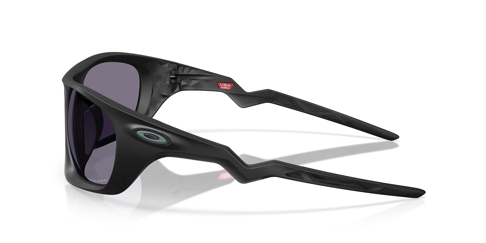 Oakley Lateralis OO9431 02 Prizm - As Seen On Fabio Quartararo & Marco Bezzecchi - Image 3