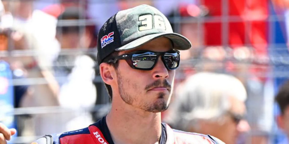 Oakley Lateralis OO9431 02 Prizm - As Seen On Fabio Quartararo & Marco Bezzecchi - Image 6
