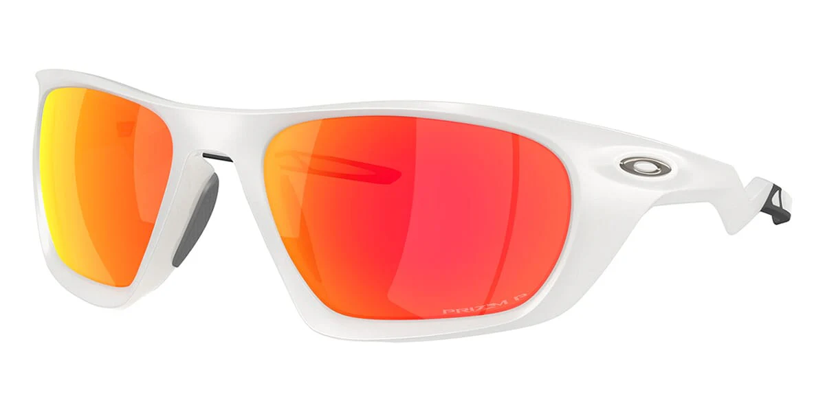 Oakley Lateralis OO9431 10 Prizm Polarised - As Seen On Xavier McKinney & Shubman Gill
