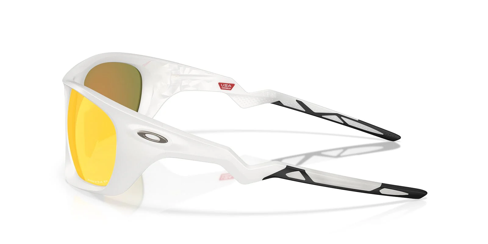 Oakley Lateralis OO9431 10 Prizm Polarised - As Seen On Xavier McKinney & Shubman Gill - Image 3