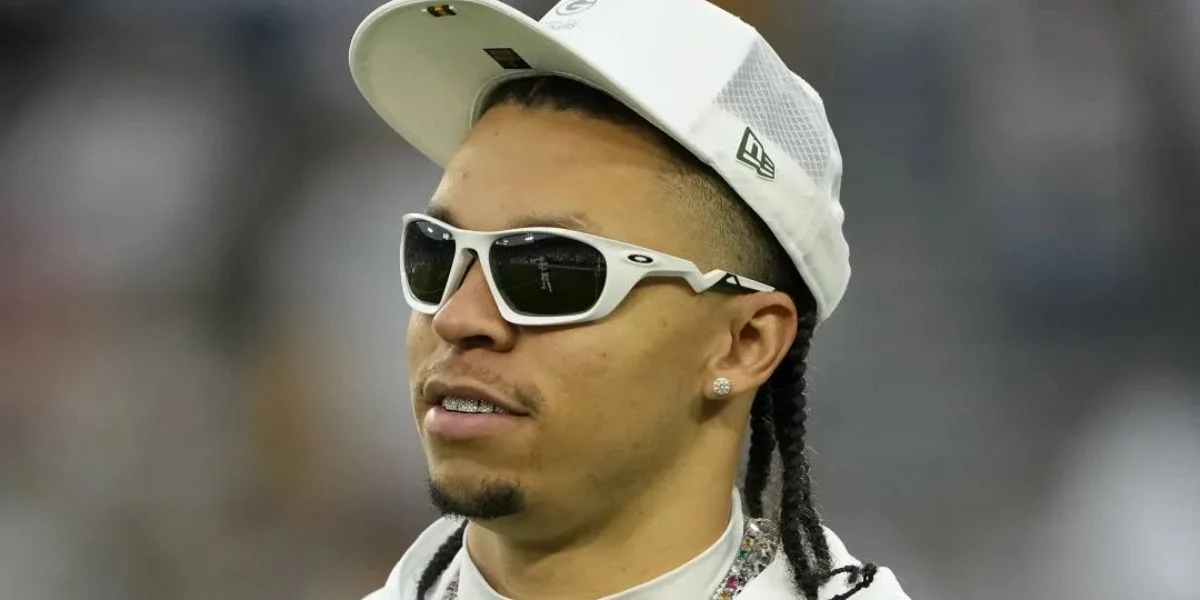 Oakley Lateralis OO9431 10 Prizm Polarised - As Seen On Xavier McKinney & Shubman Gill - Image 6