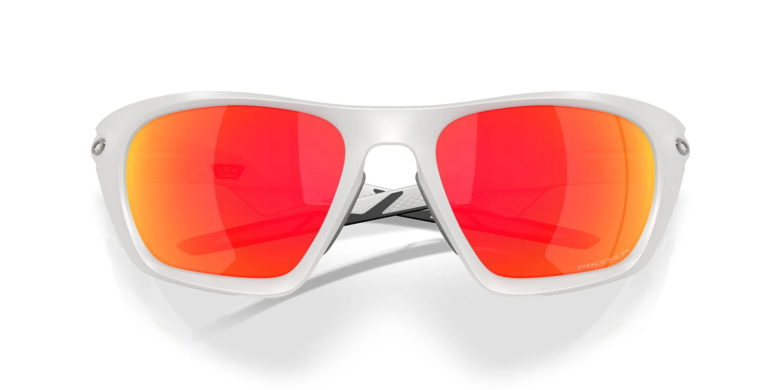 Oakley Lateralis OO9431 10 Prizm Polarised - As Seen On Xavier McKinney & Shubman Gill - Image 7