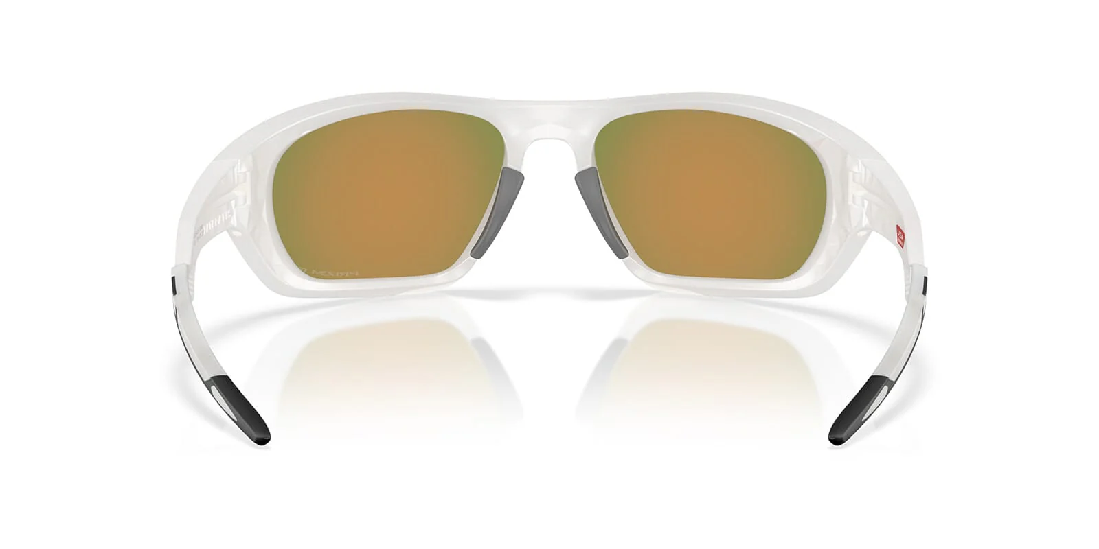 Oakley Lateralis OO9431 10 Prizm Polarised - As Seen On Xavier McKinney & Shubman Gill - Image 8