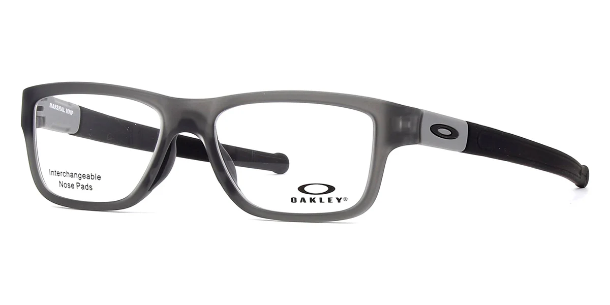 Oakley Marshal MNP TruBridge OX8091 02