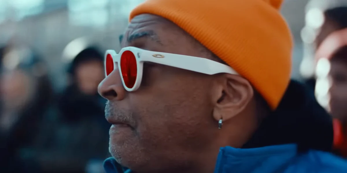 Oakley Meta Hstn OW8002 04 Prizm Smart Glasses - As Seen On Kylian Mbappe & Spike Lee - Image 5