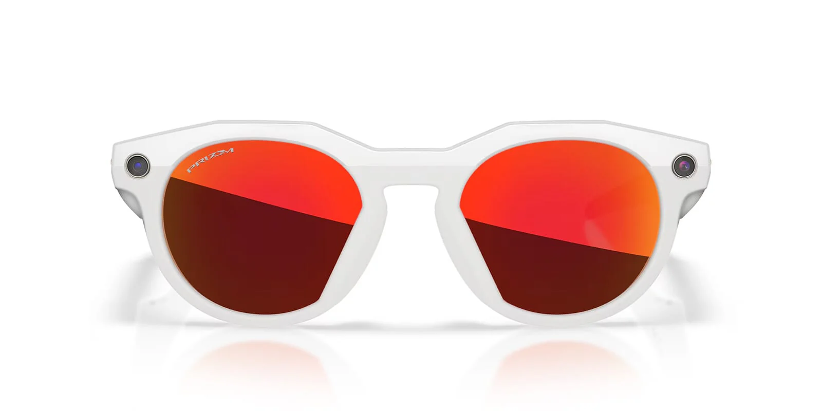 Oakley Meta Hstn OW8002 04 Prizm Smart Glasses - As Seen On Kylian Mbappe & Spike Lee - Image 7