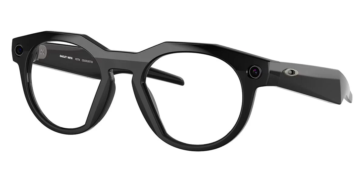 Oakley Meta Hstn OW8002 07 Smart Glasses - As Seen On Chloe Kelly & Bryan Habana