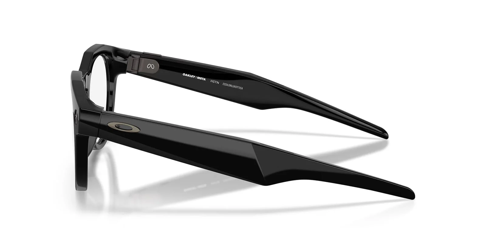 Oakley Meta Hstn OW8002 07 Smart Glasses - As Seen On Chloe Kelly & Bryan Habana - Image 3