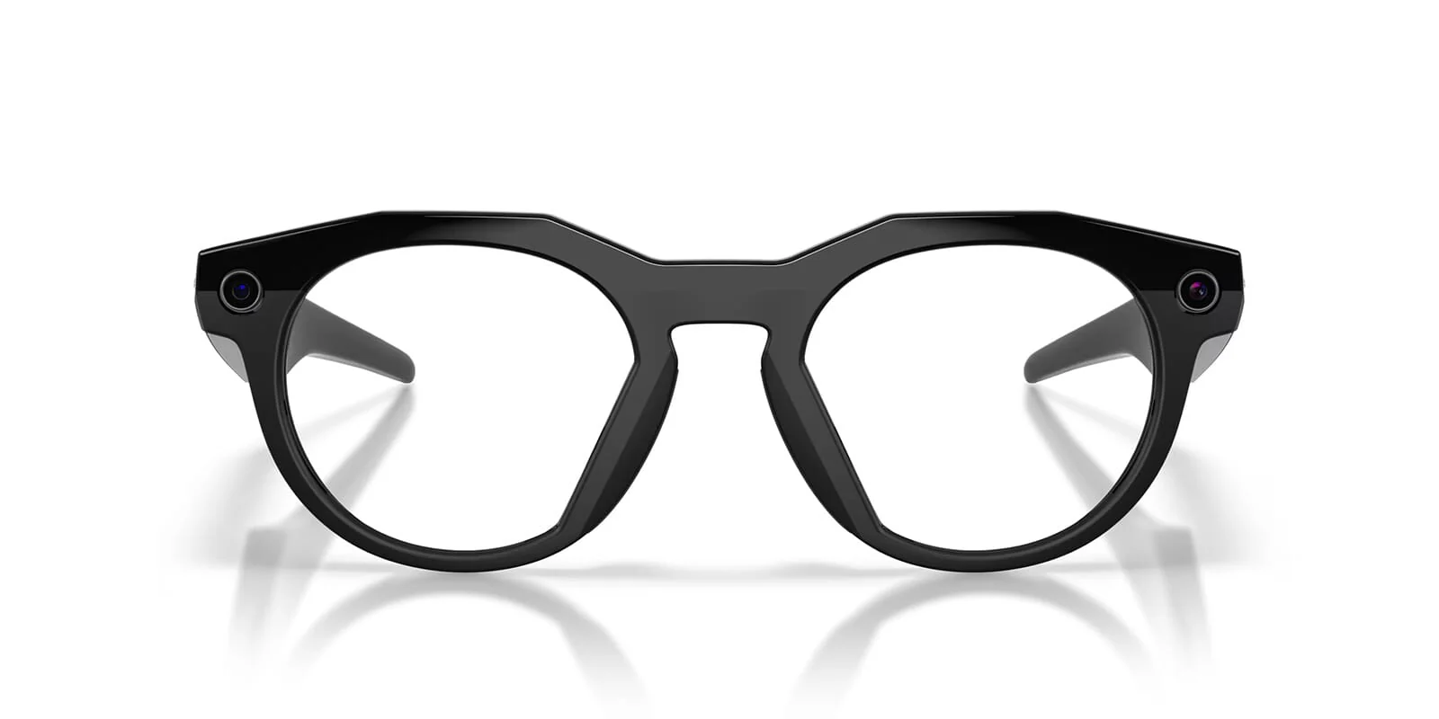 Oakley Meta Hstn OW8002 07 Smart Glasses - As Seen On Chloe Kelly & Bryan Habana - Image 6